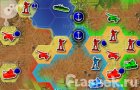 Играть в игру Завоевание мира